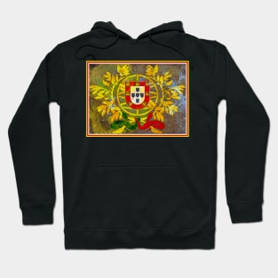 PORTUGAL (C.O.A) Hoodie